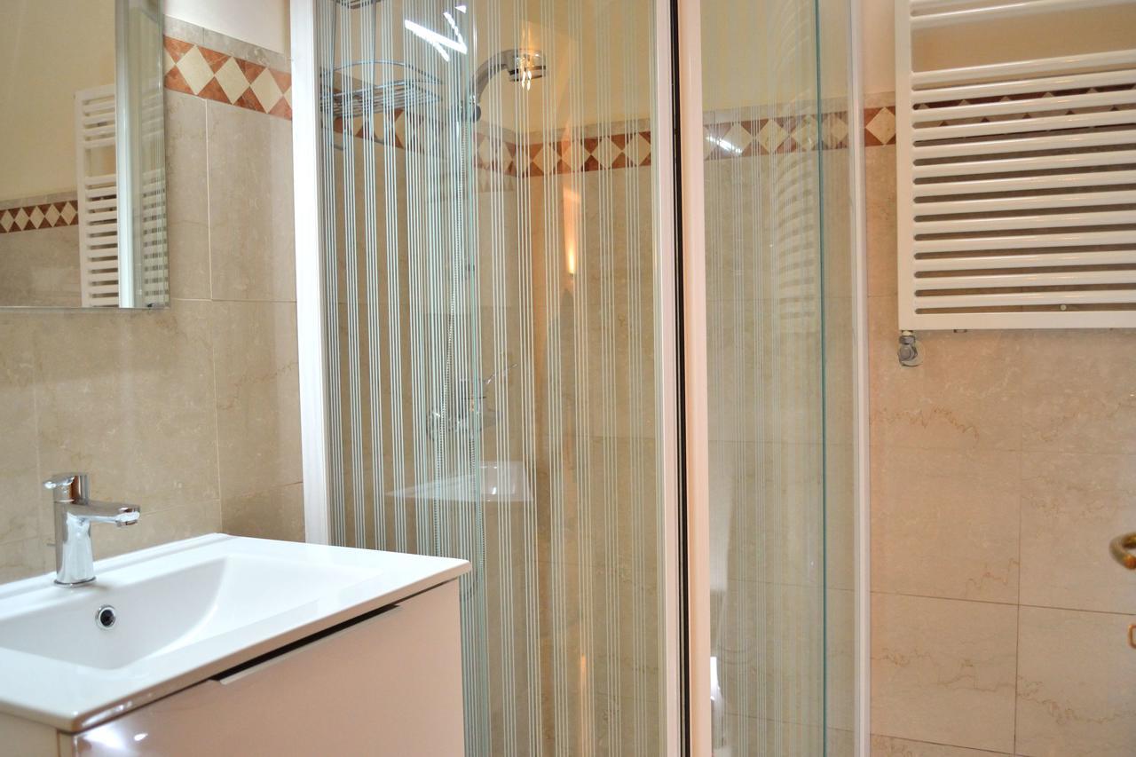 Portico Oscuro Deluxe Apartment - Centro Citta Тревизо Экстерьер фото